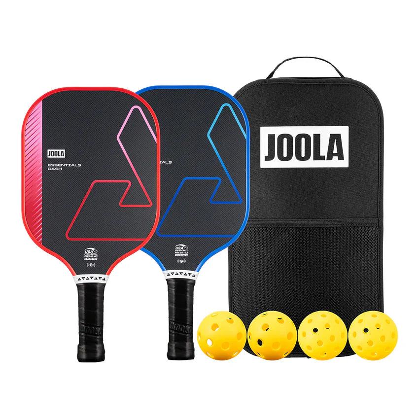 Ensemble de pickleball Joola Dash - Glow