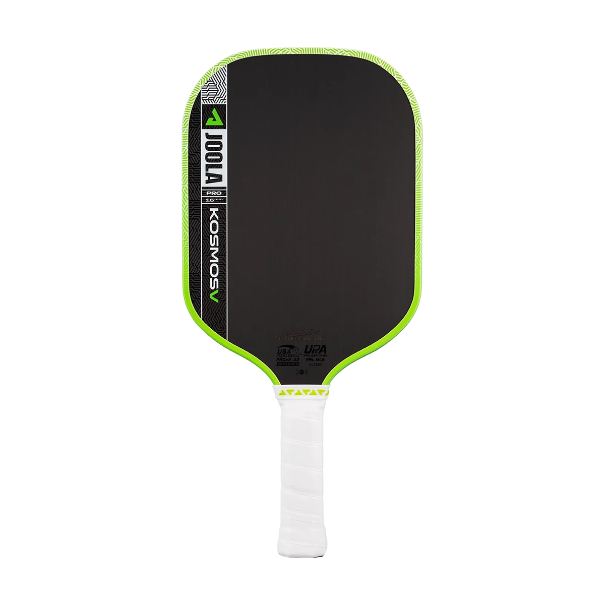 Joola Kosmos Pro V Federico Staksrud 16mm - Vert Vague