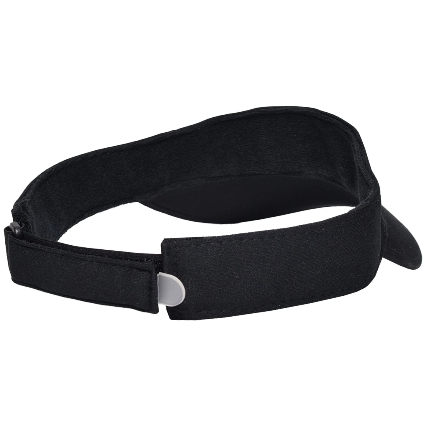 Yonex Women's Visor 40080 Black
