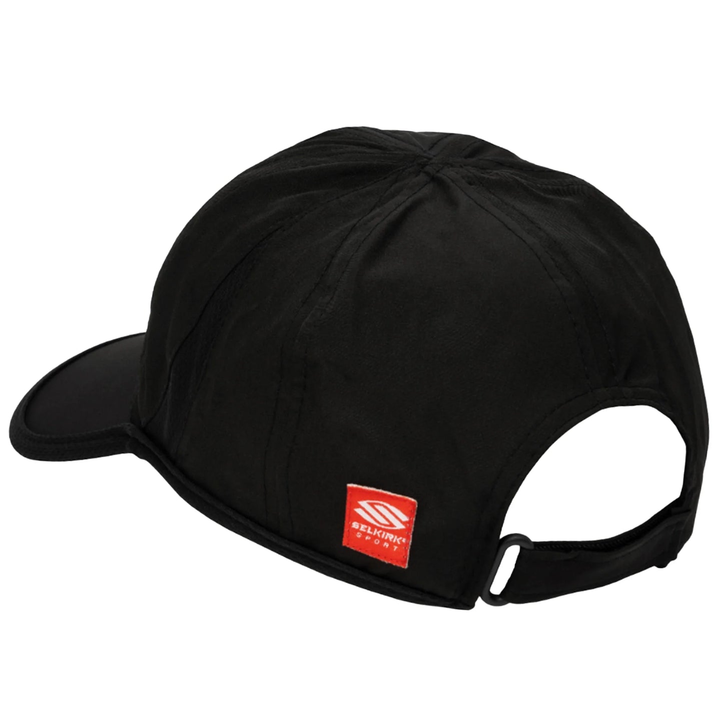 Selkirk Performance Core Hat (Black) - Tenniszon