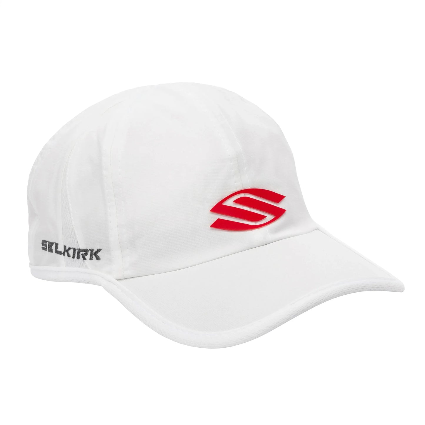 Selkirk Performance Core Hat (White)