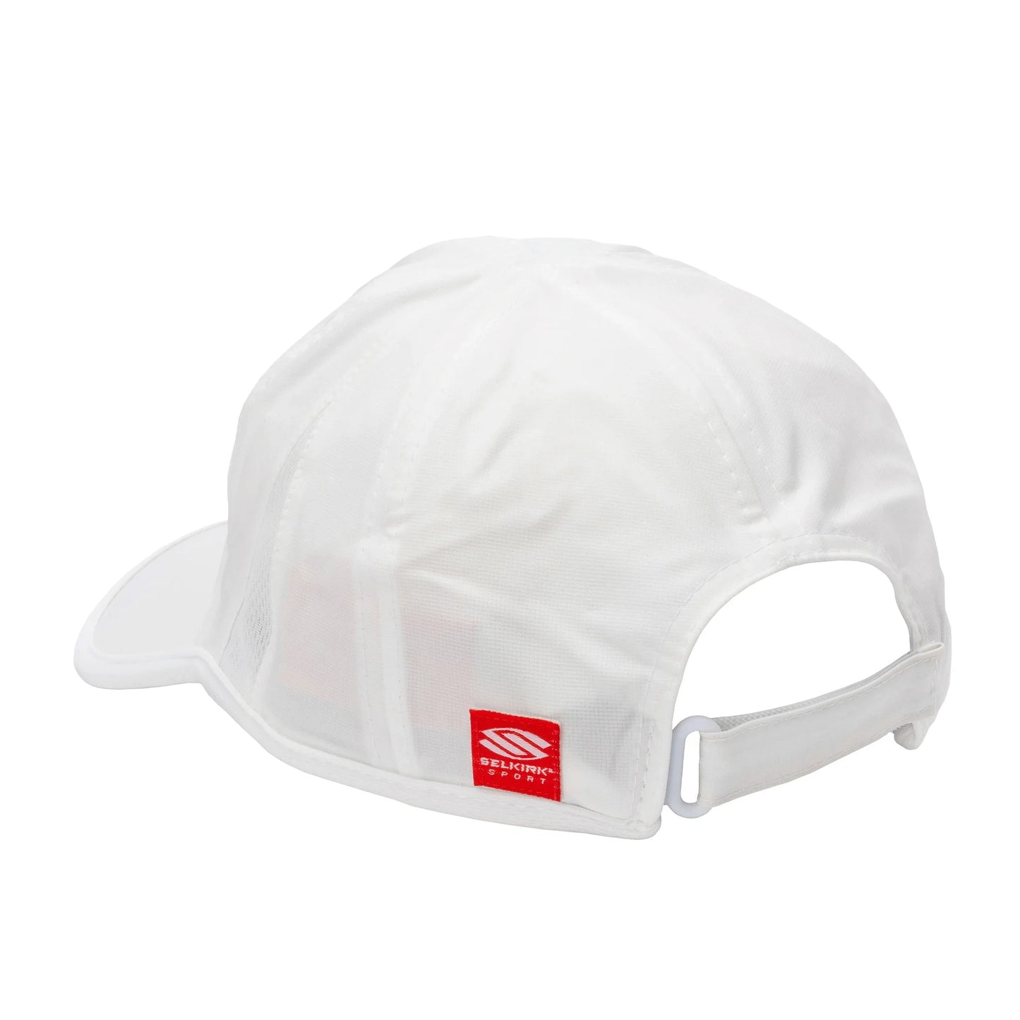 Selkirk Performance Core Hat (White)