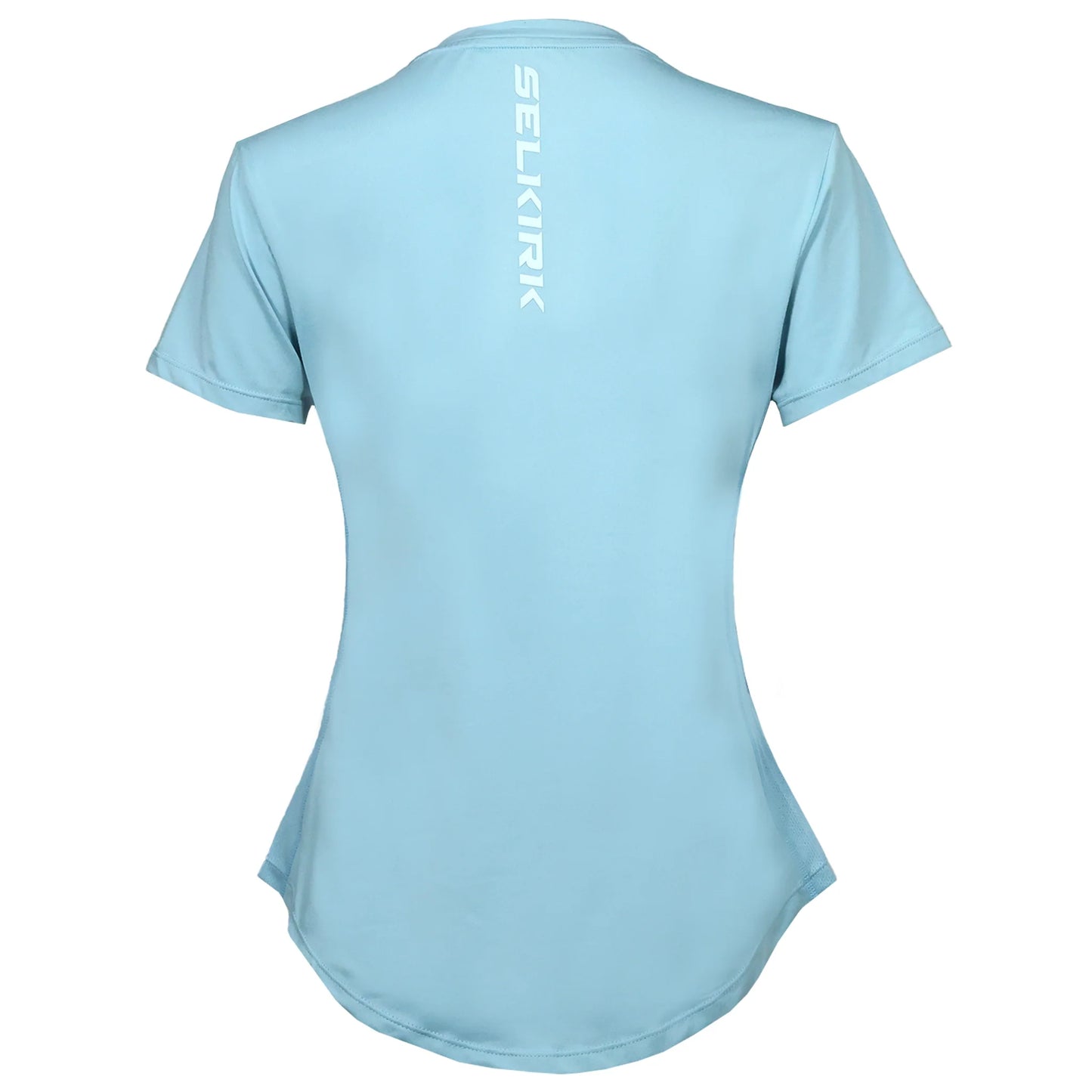 Selkirk Pro Line T-shirt d'entraînement à manches courtes pour femme