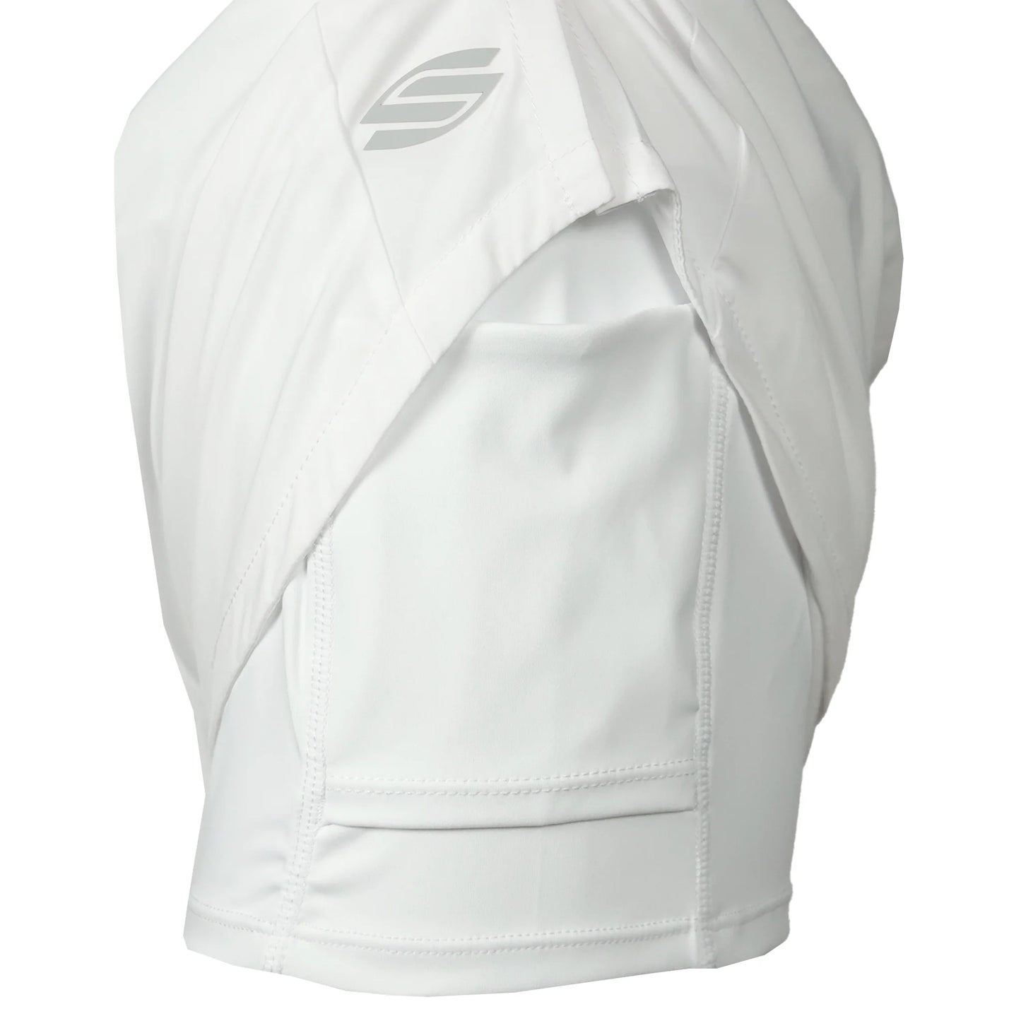 Selkirk Women's Pro Line Woven Pickleball Shorts