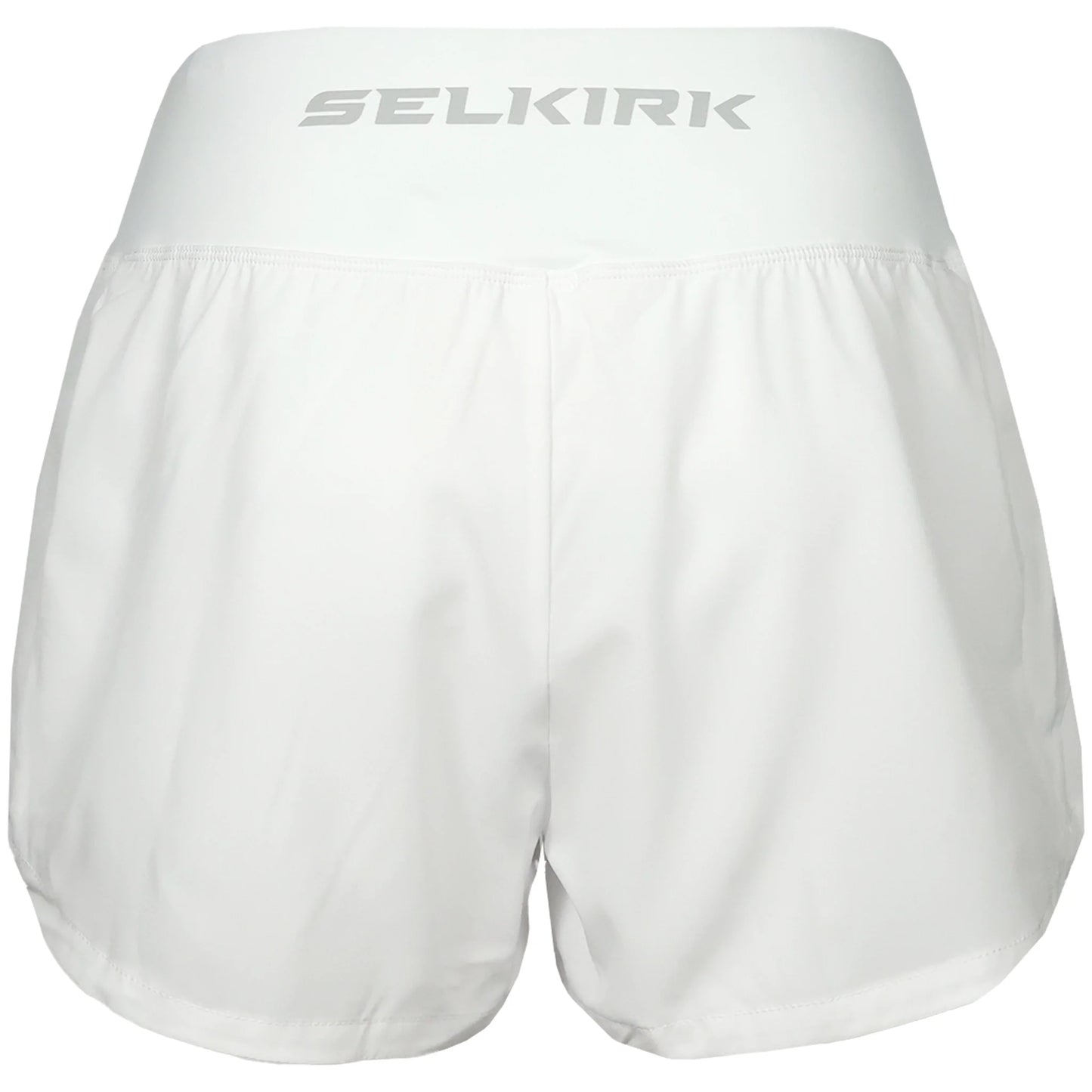 Selkirk Women's Pro Line Woven Pickleball Shorts