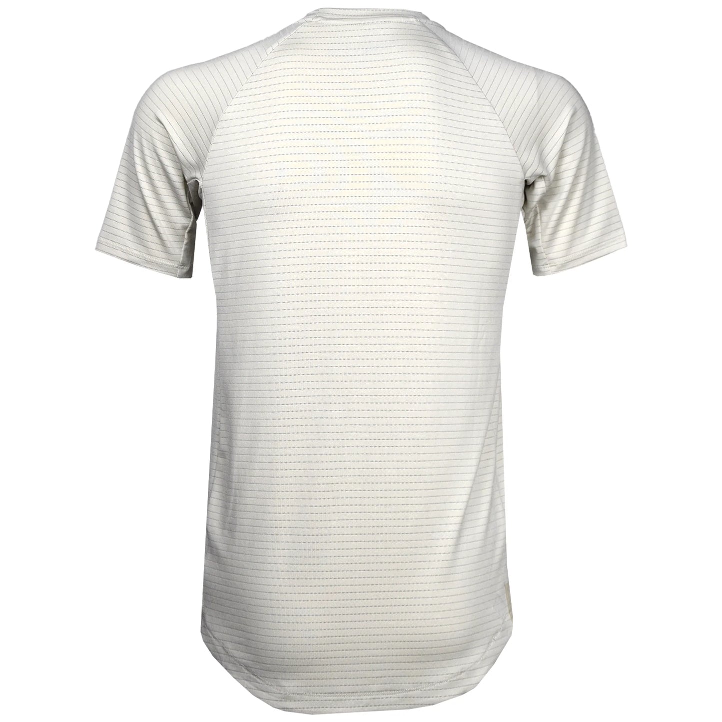 Selkirk T-shirt d'entraînement TruWear Cardinal pour homme (Crème)