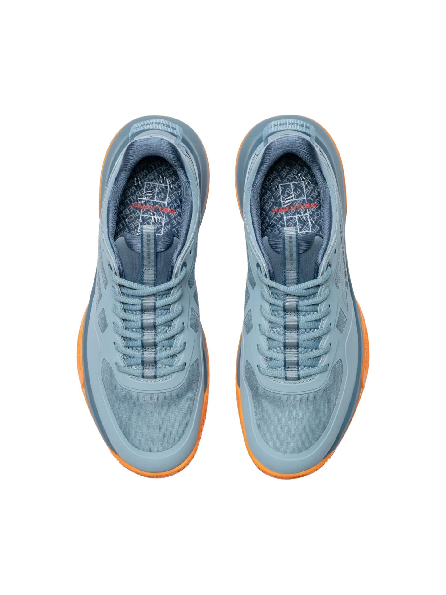 Selkirk Men's CourtStrike Pro 3.0 Pickleball (Zephyr Blue)