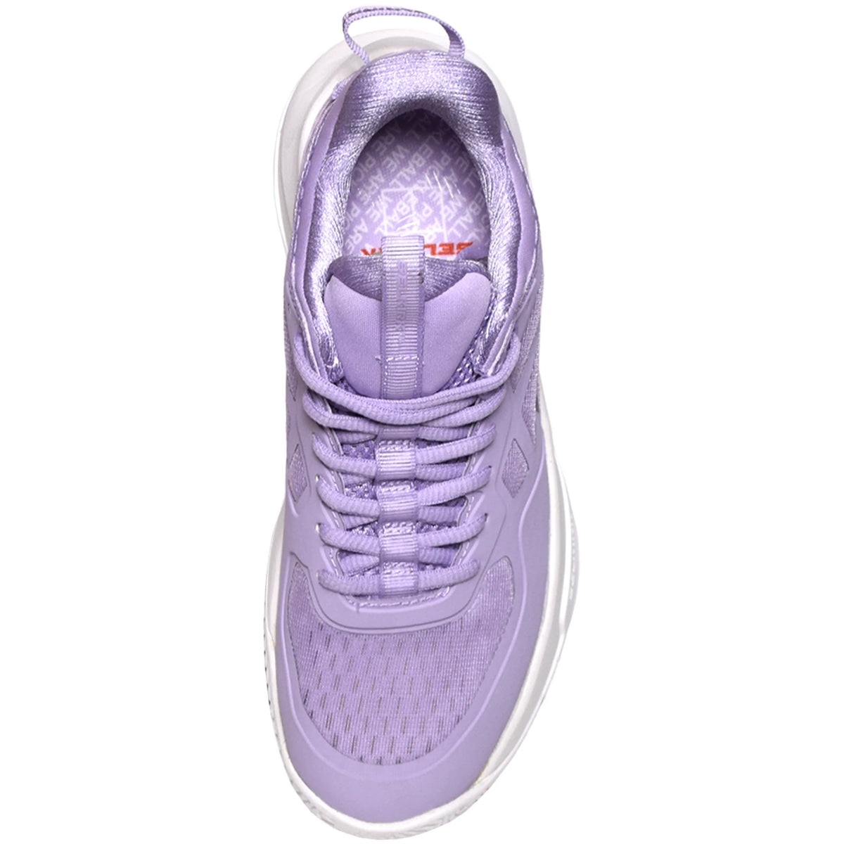 Selkirk Femme CourtStrike Pro 3.0 Pickleball (Lilas)