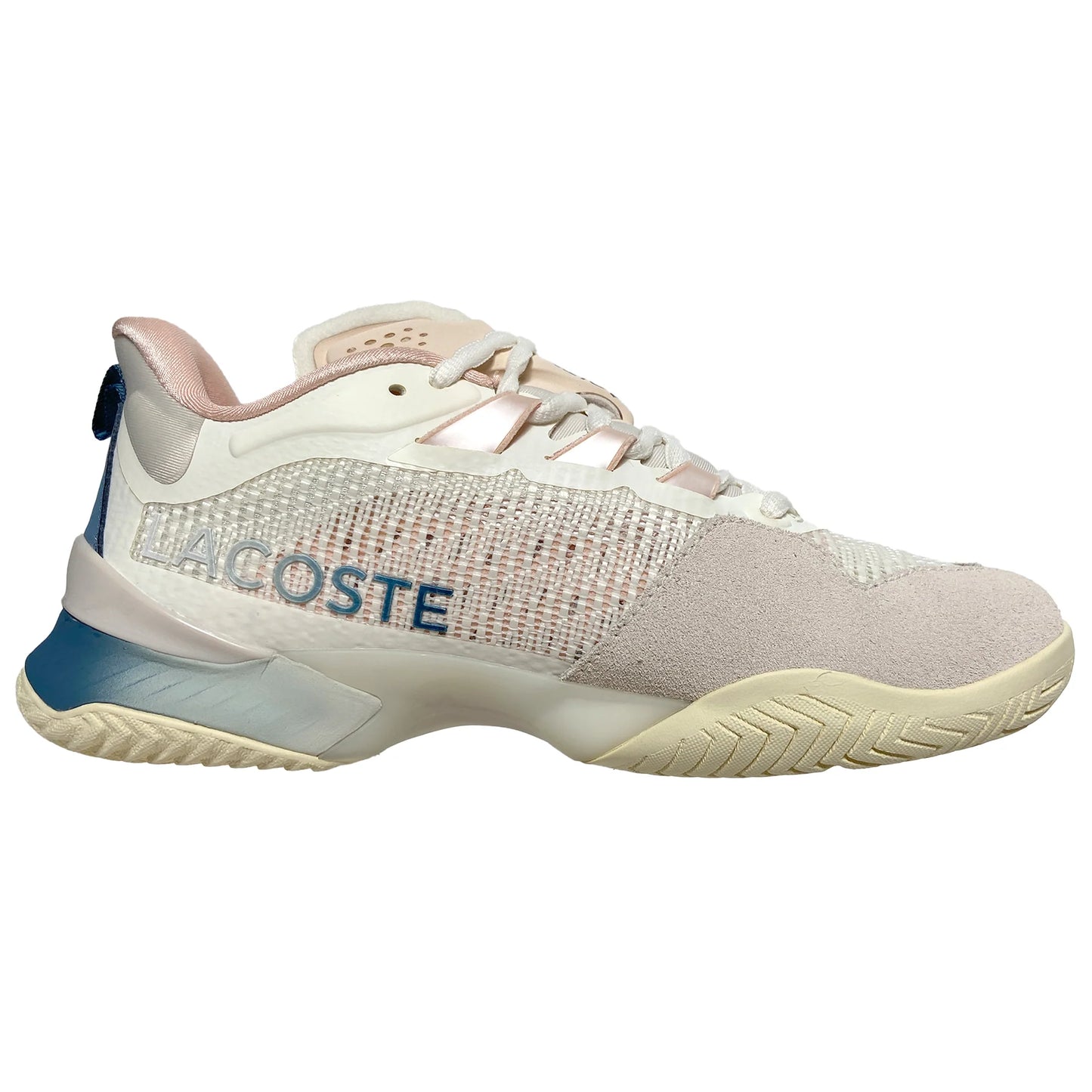 Lacoste Femme AG-LT23 Ultra 49SFA0107-AI9