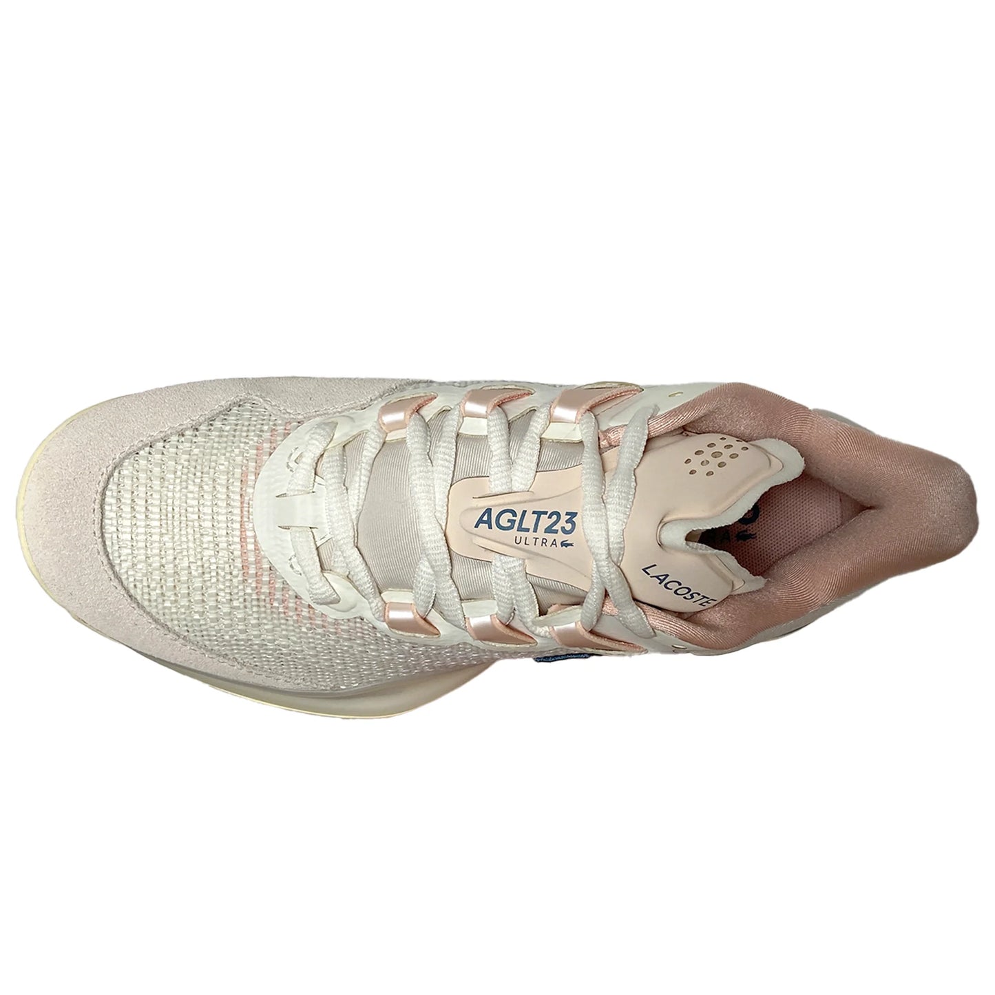 Lacoste Women's AG-LT23 Ultra 49SFA0107-AI9