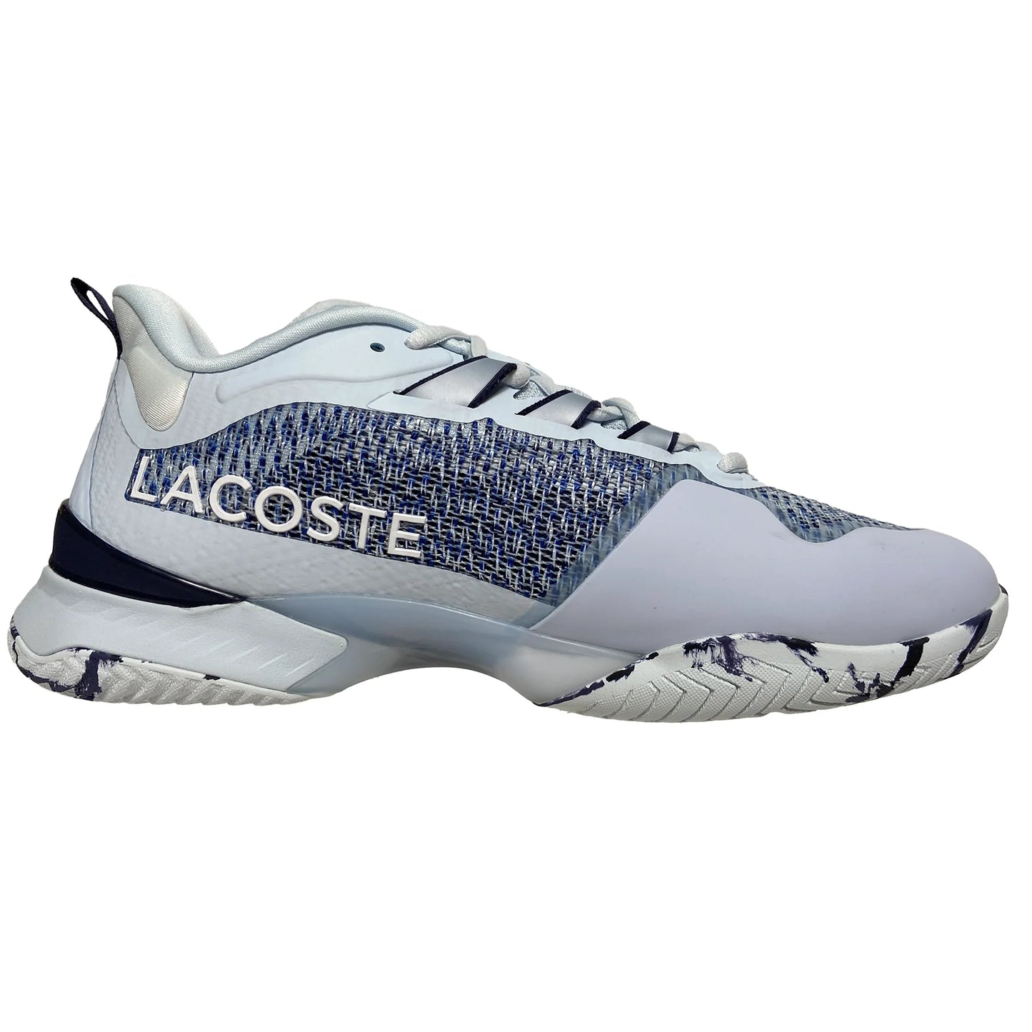 Lacoste Homme AG-LT23 Ultra 49SMA0090-BN7