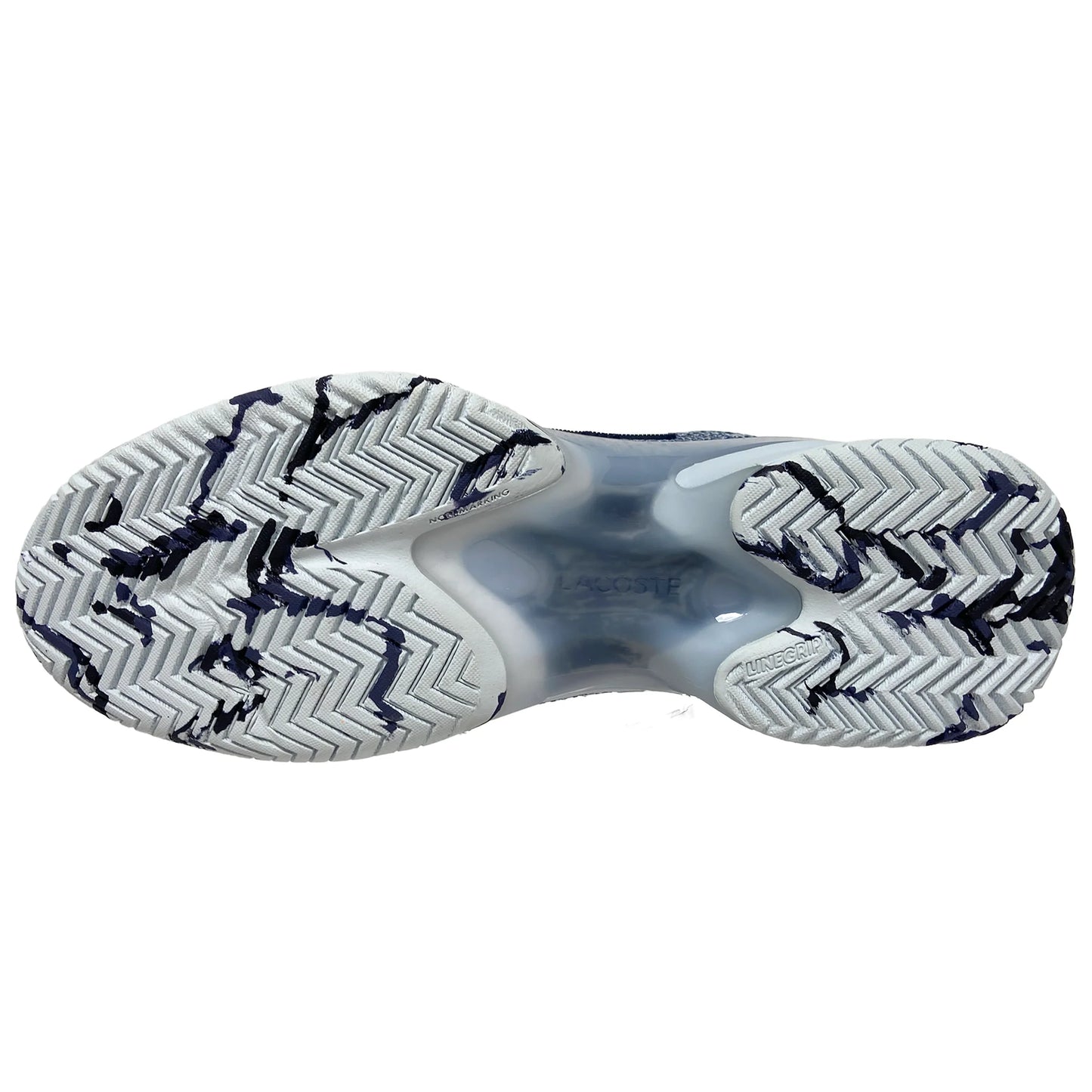 Lacoste Homme AG-LT23 Ultra 49SMA0090-BN7