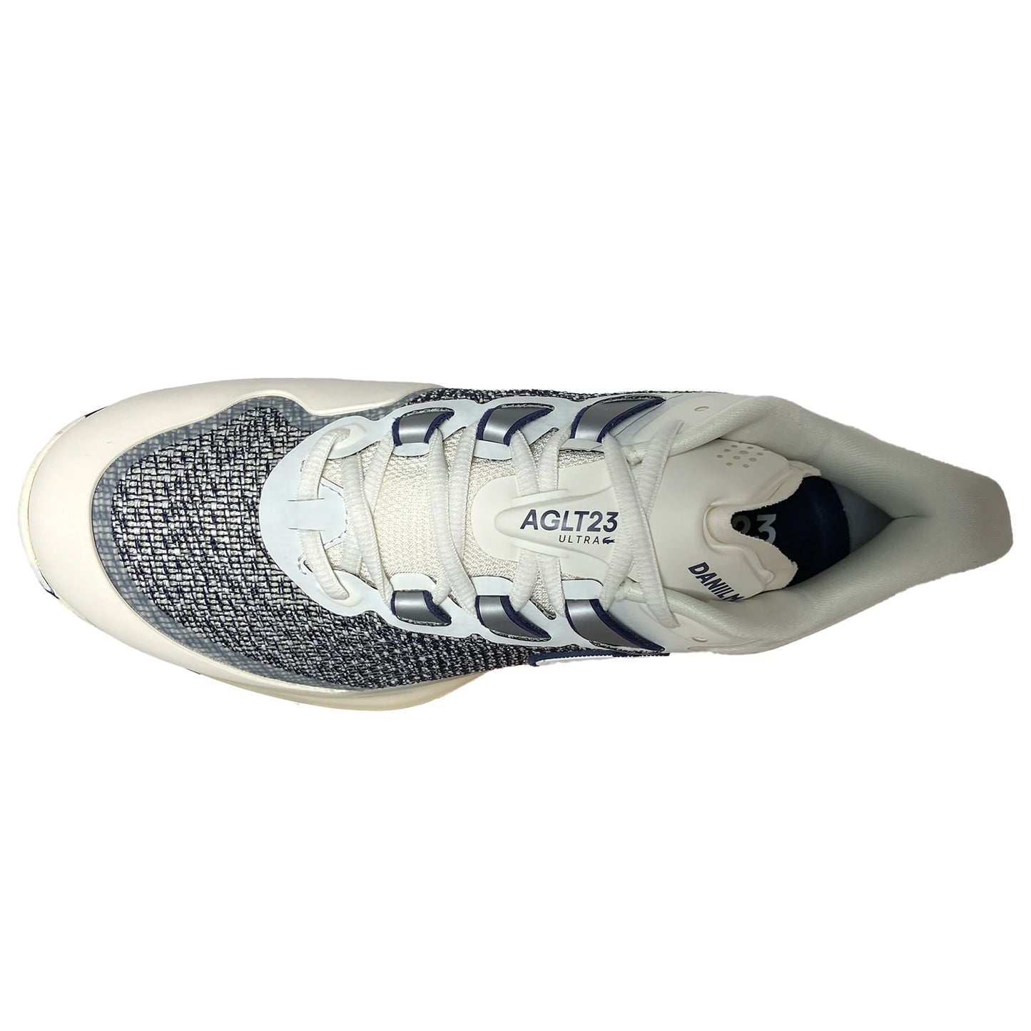 Lacoste Men's AG-LT23 Ultra 49SMA0090-WN1