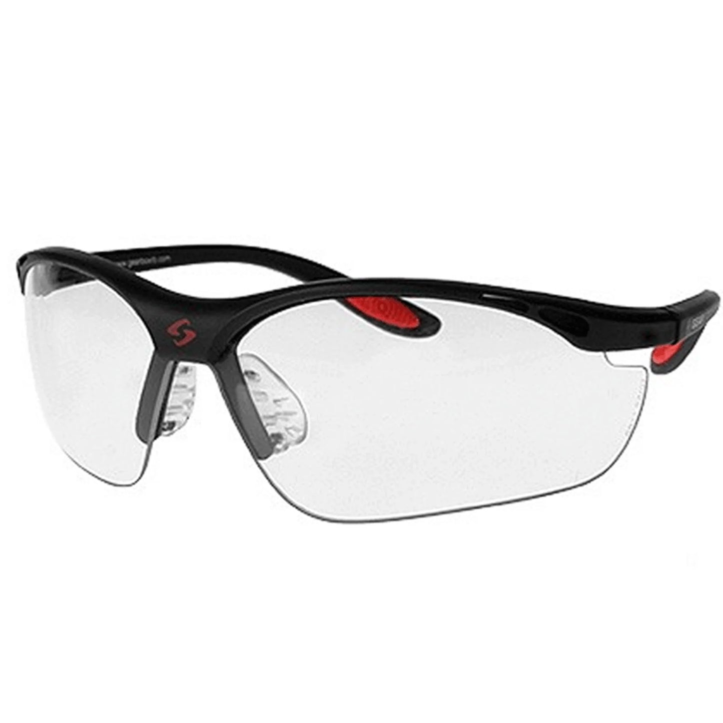 Gearbox Lunettes de vue - Monture noire