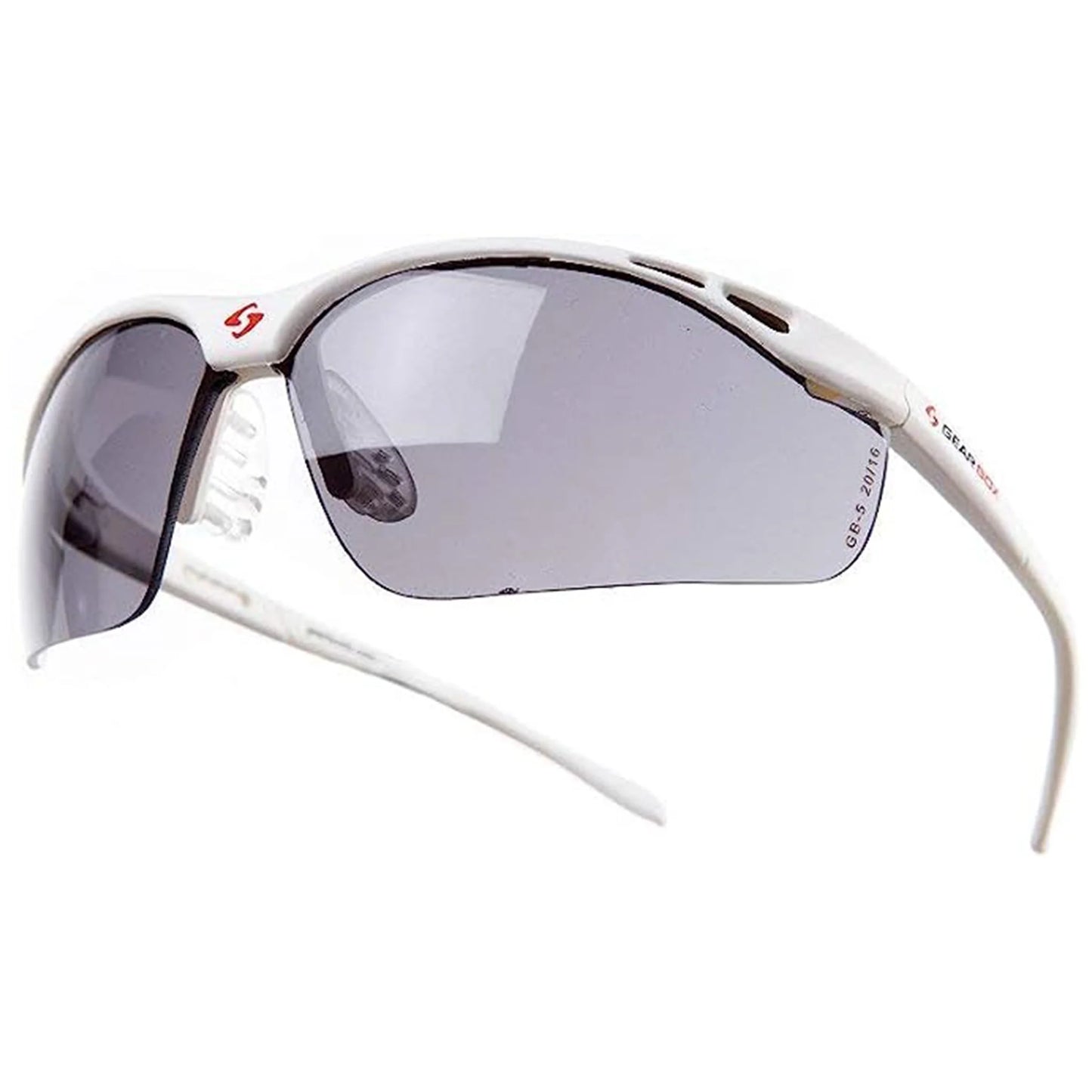 Gearbox Vision Eyewear - Slim Fit