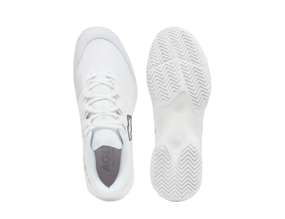 Lacoste Women's AG-LT Ultra 51SFA0007-21G