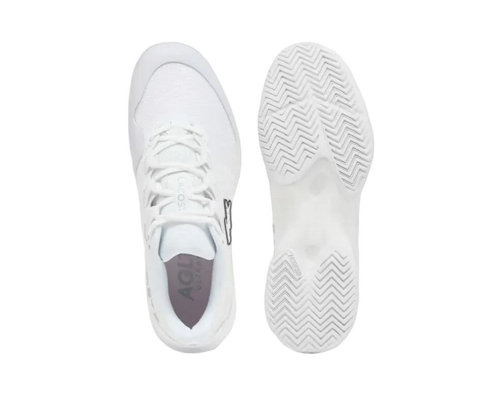 Lacoste Men's AG-LT Ultra 51SMA0012-21G