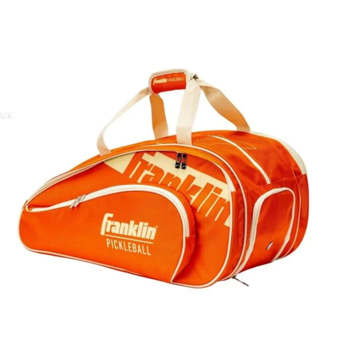 Franklin Pro Series Paddle Bag - Orange