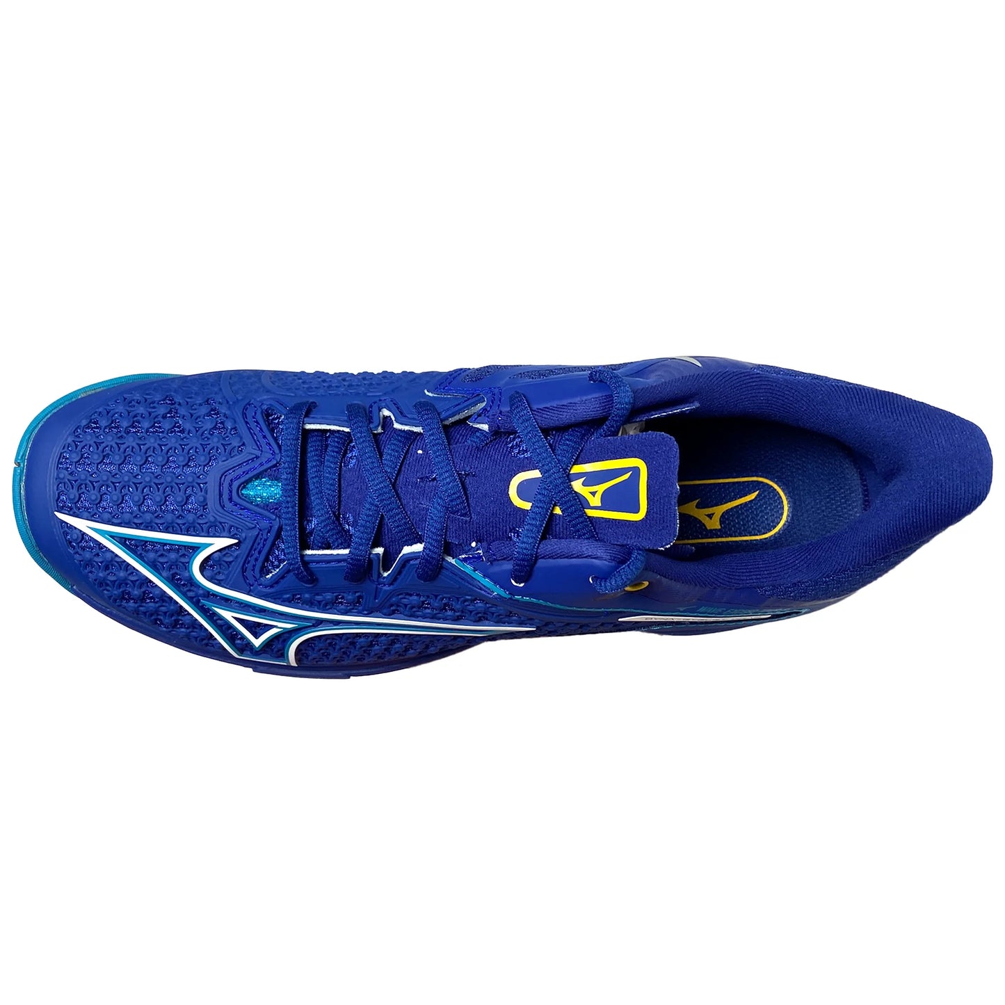 Mizuno Men's Wave Exceed Tour 6 AC (550051-BW00)