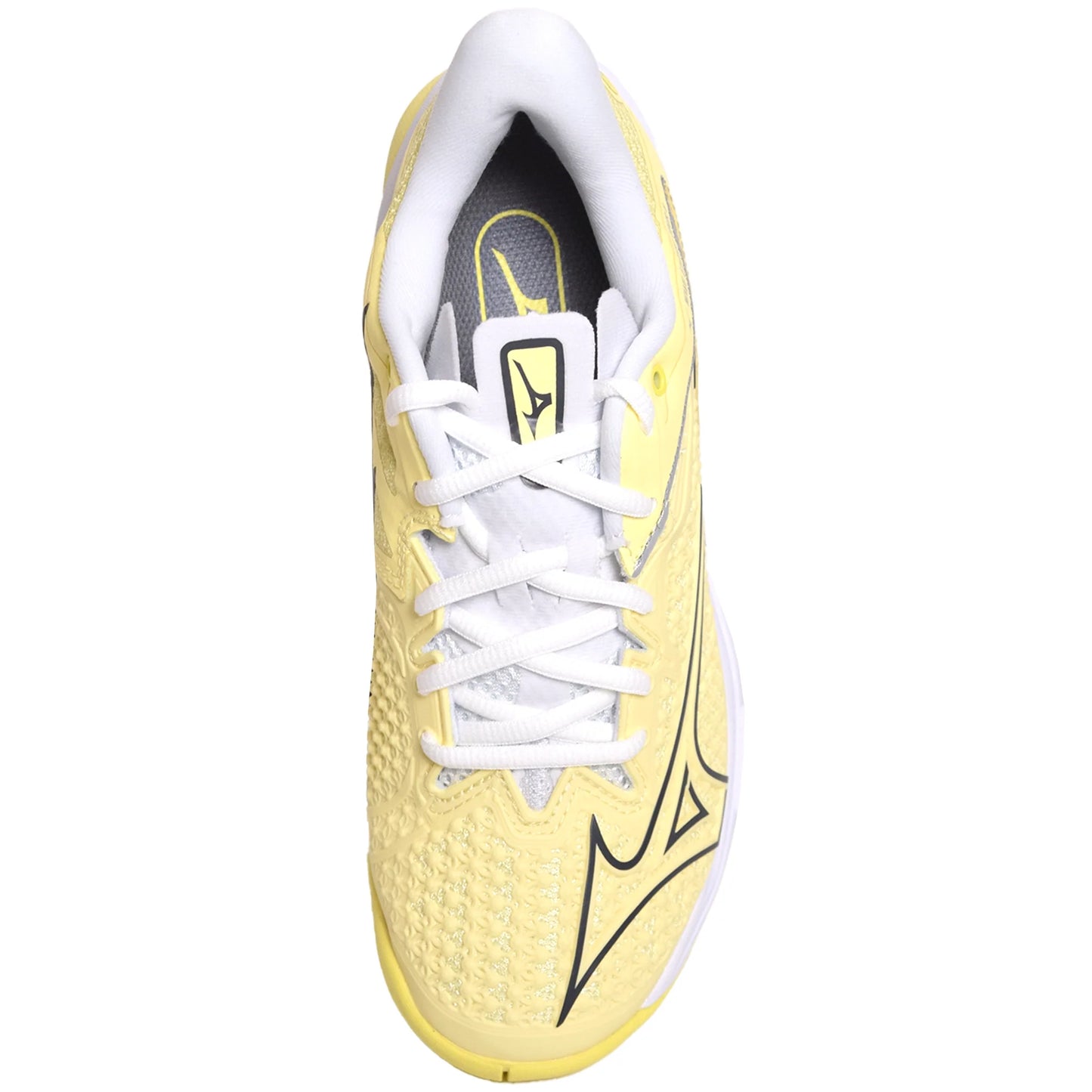 Mizuno Women's Wave Exceed Tour 6 AC (550052-3GBS)
