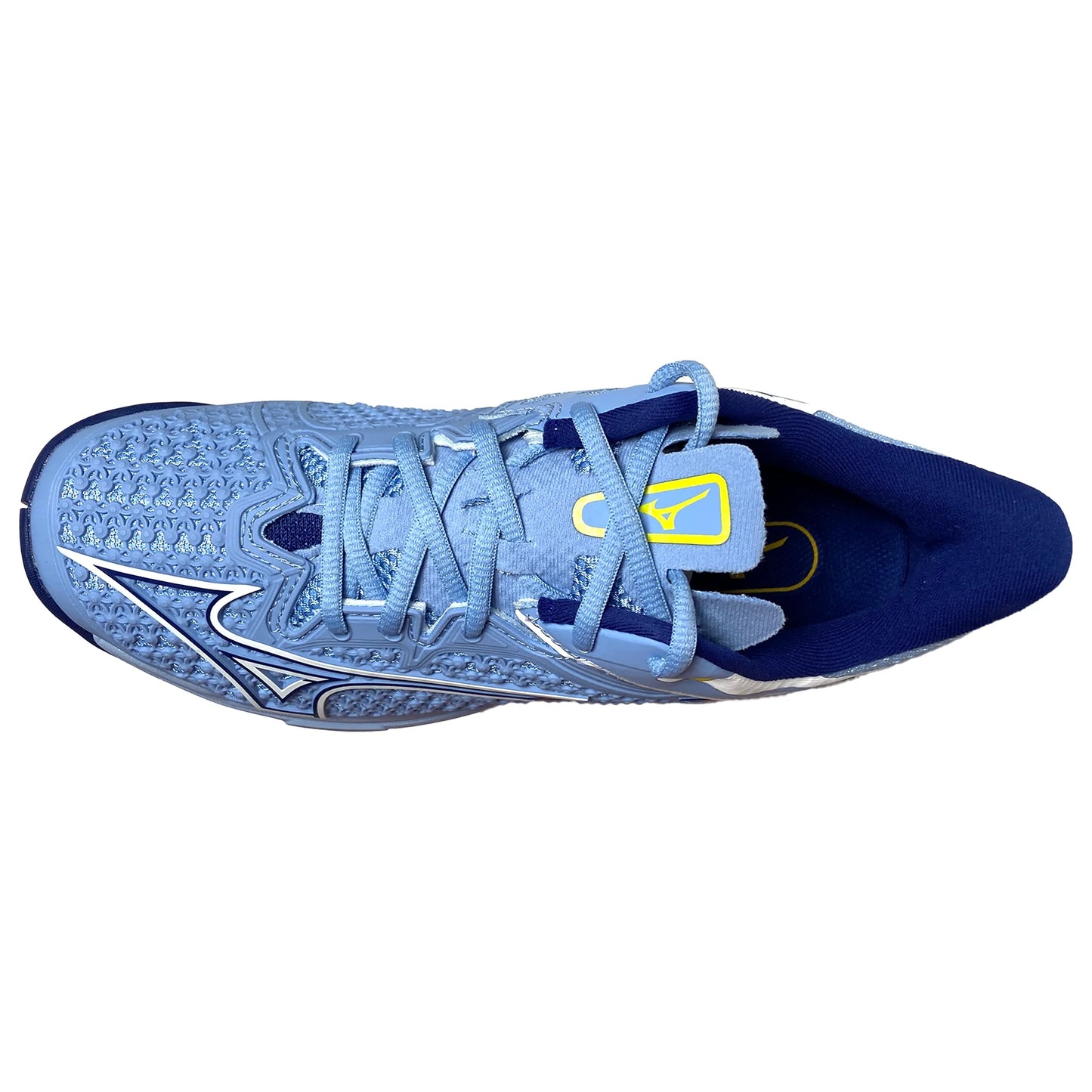 Mizuno Women's Wave Exceed Tour 6 AC (550052-5L5U)