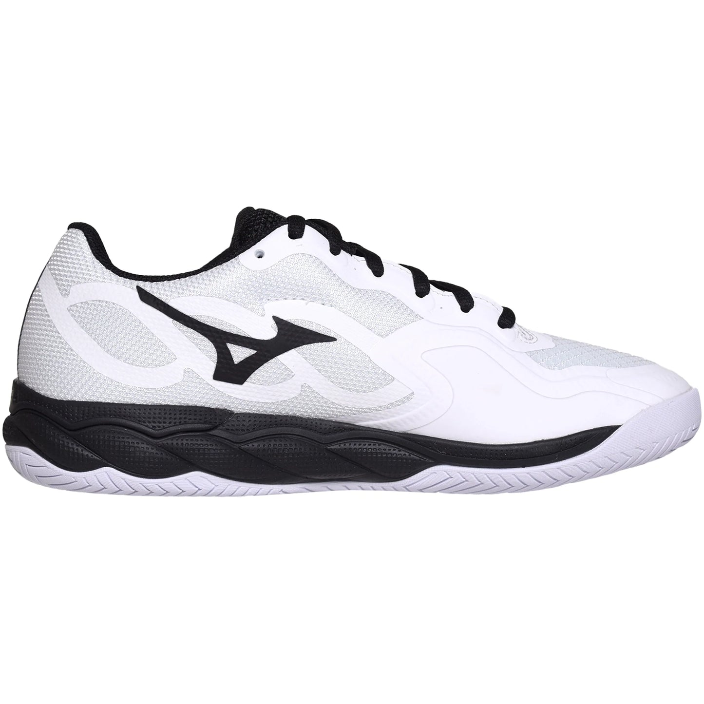 Mizuno Homme Wave Enforce Court AC (550075-0090)