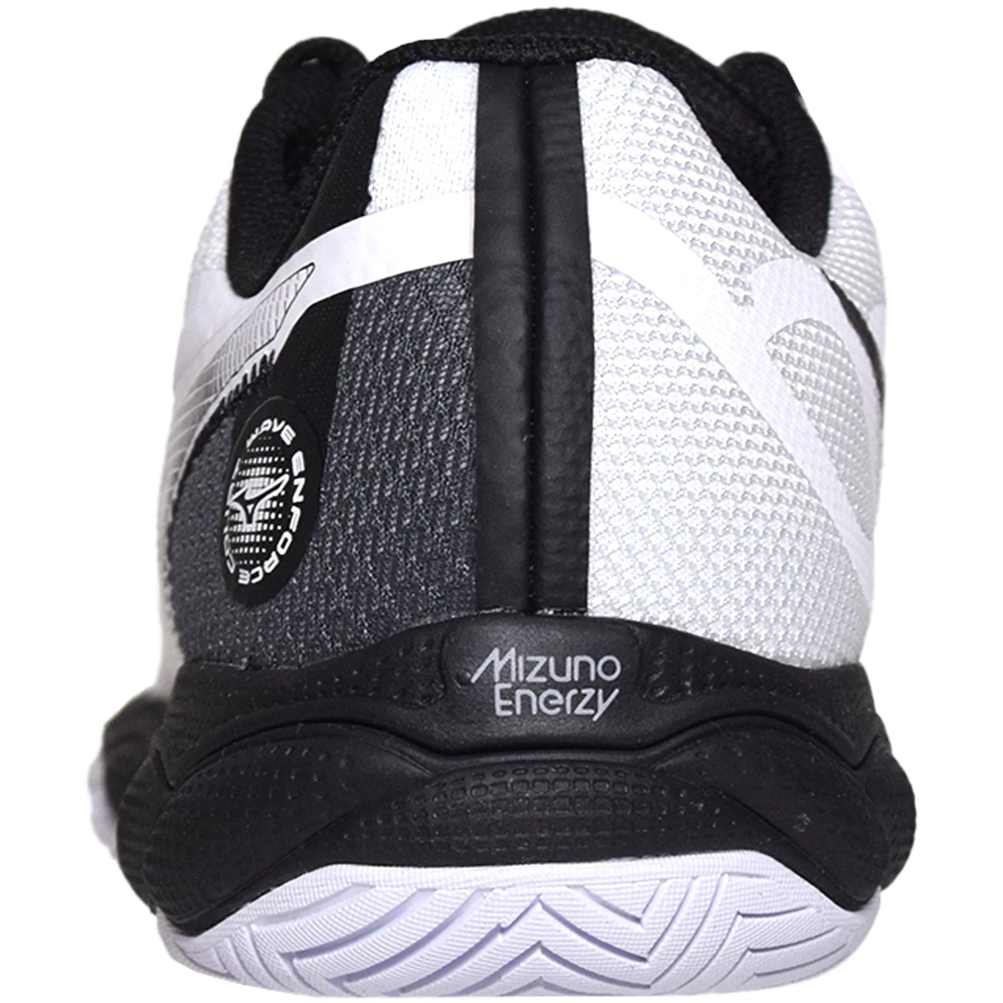 Mizuno Homme Wave Enforce Court AC (550075-0090)