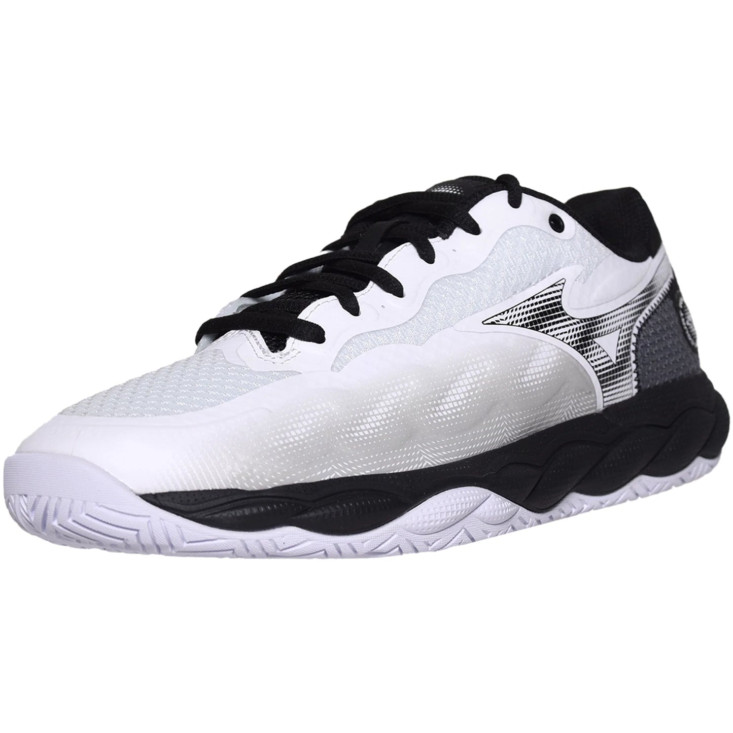 Mizuno Homme Wave Enforce Court AC (550075-0090)