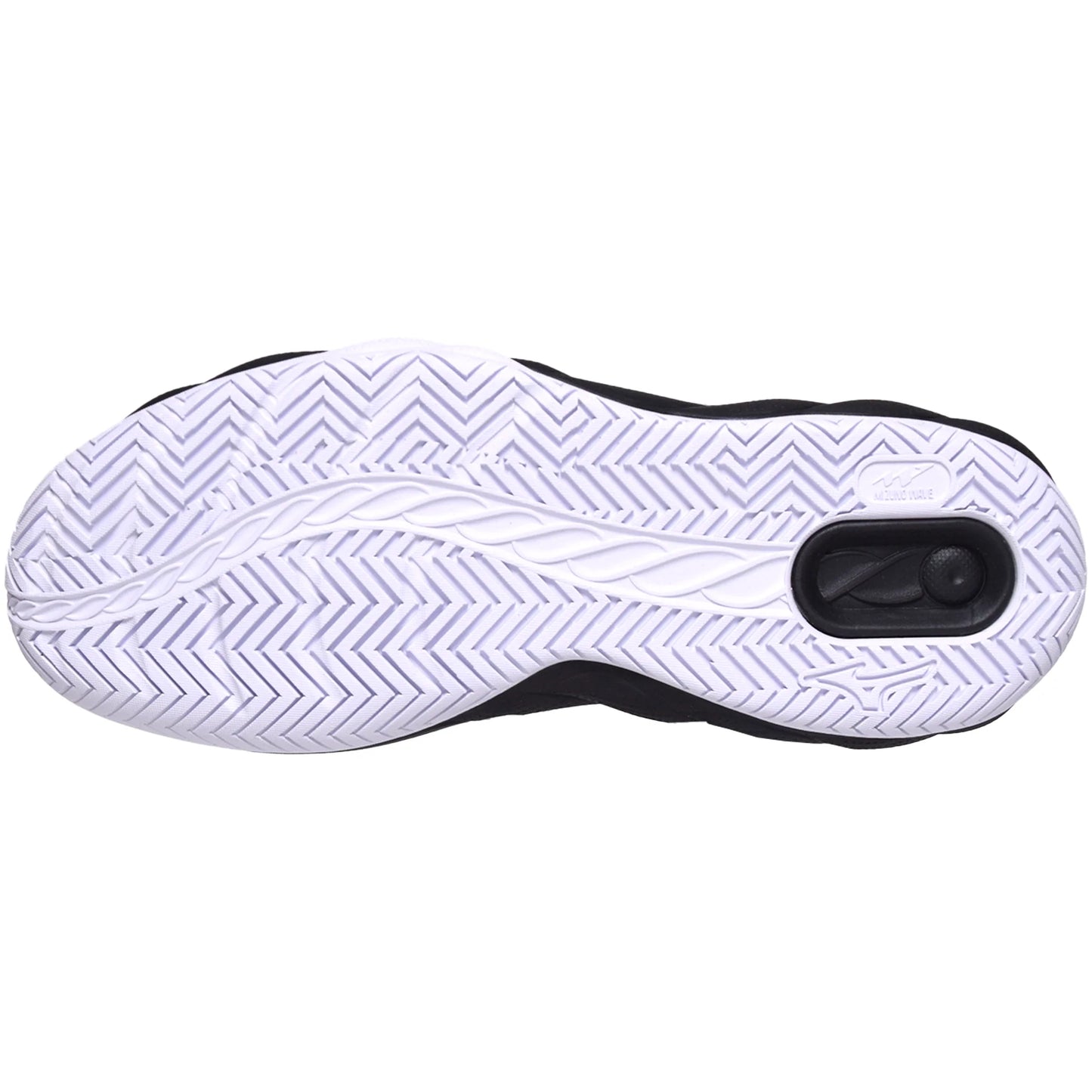 Mizuno Homme Wave Enforce Court AC (550075-0090)
