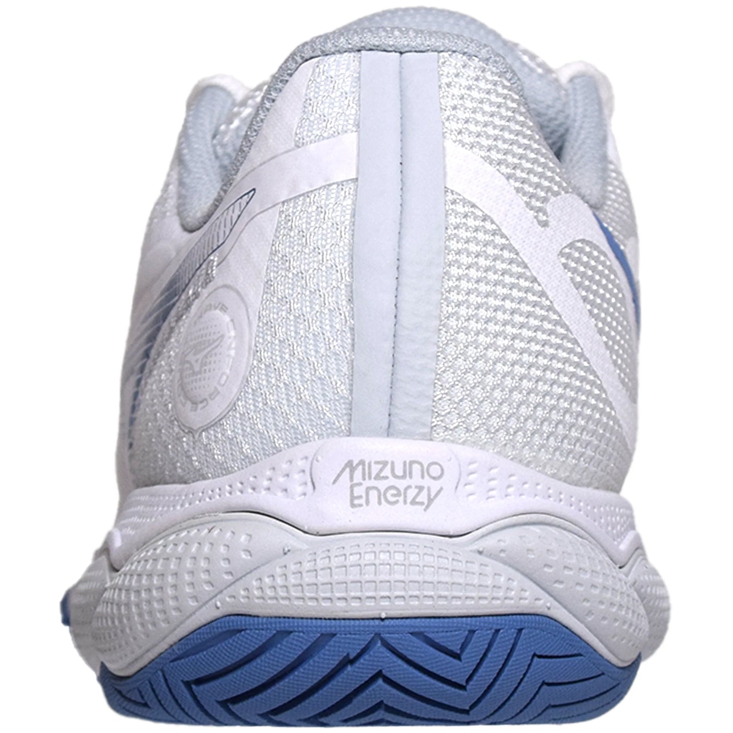 Mizuno Femme Wave Enforce Court AC (550076-00PS)