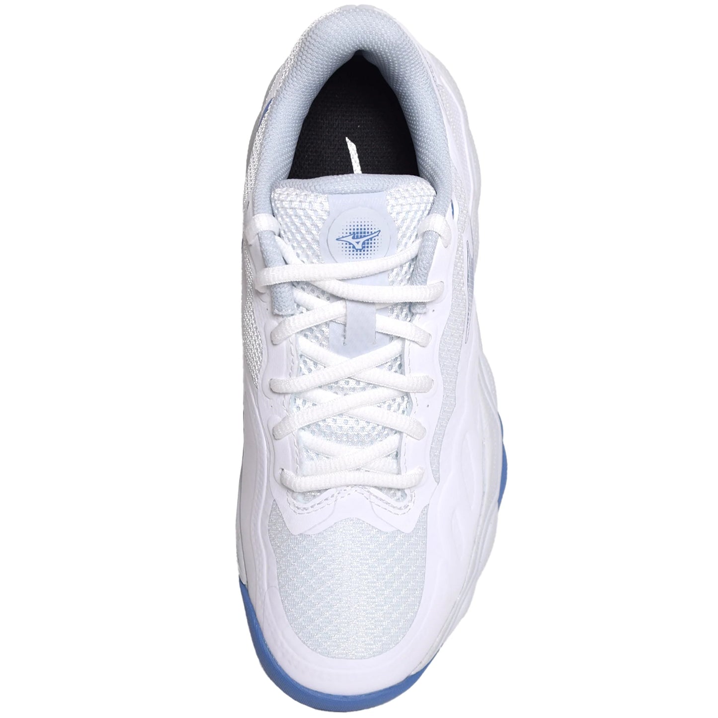 Mizuno Femme Wave Enforce Court AC (550076-00PS)
