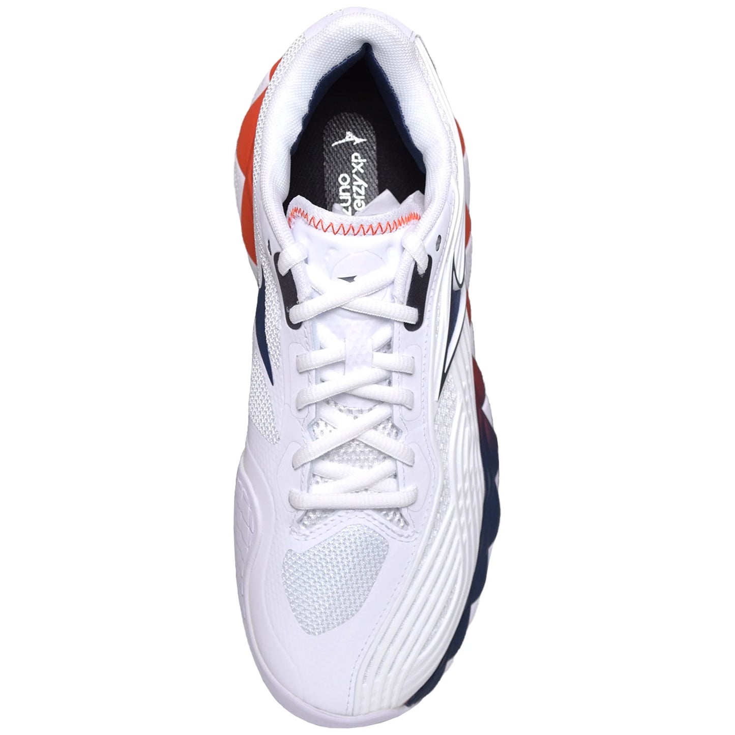 Mizuno Men's Wave Enforce Tour 2 AC (550094-005A)