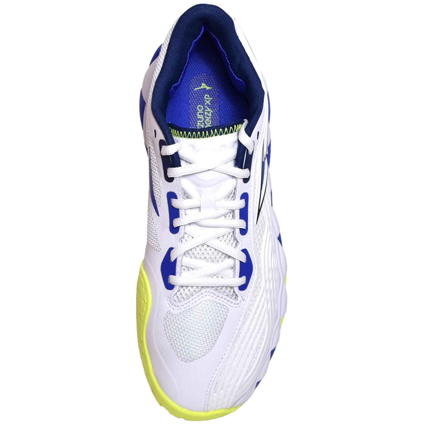 Mizuno Men's Wave Enforce Tour 2 AC (550094-005B)