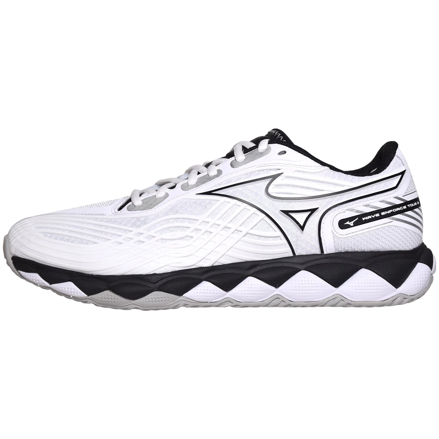 Mizuno Homme Wave Enforce Tour 2 AC (550094-0090)