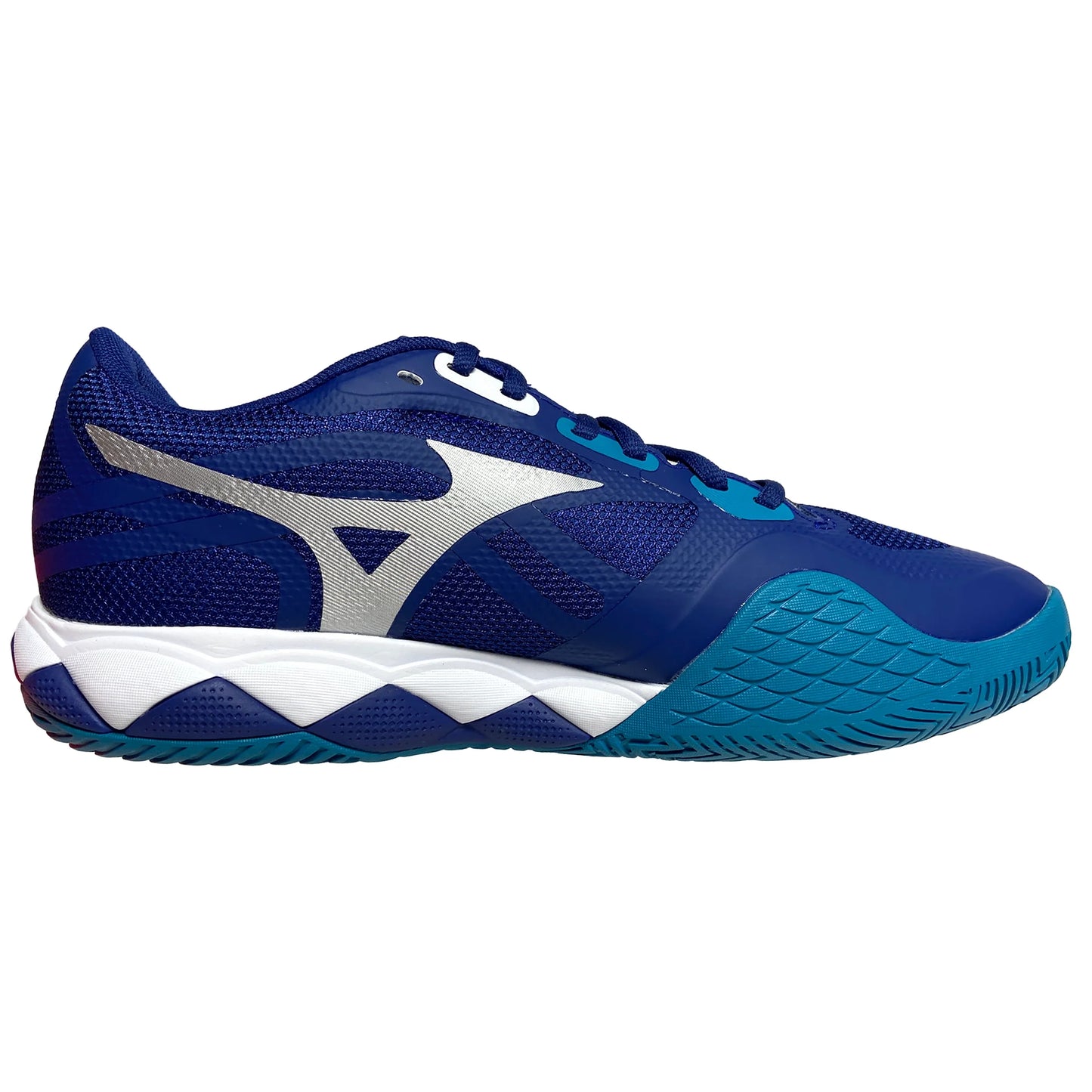 Mizuno Homme Wave Enforce Tour 2 AC (550094-BW00)