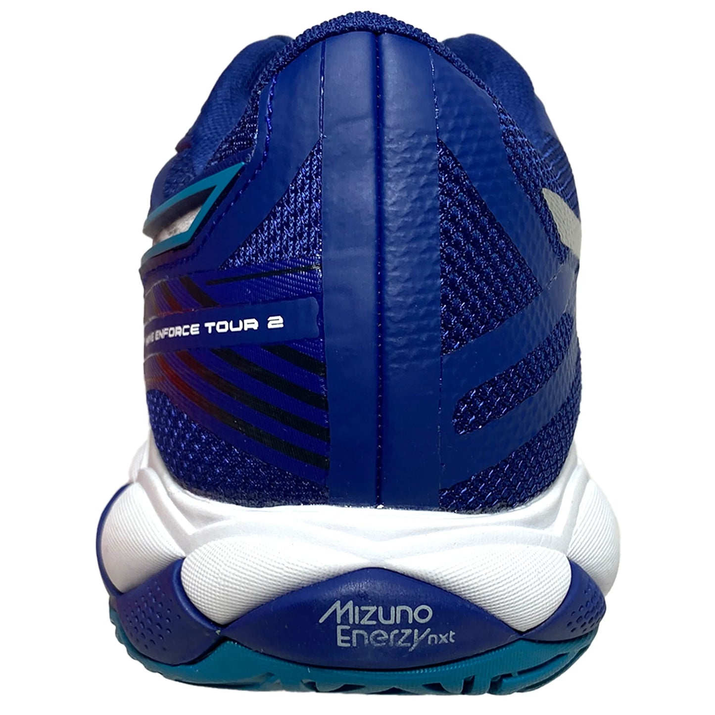 Mizuno Homme Wave Enforce Tour 2 AC (550094-BW00)