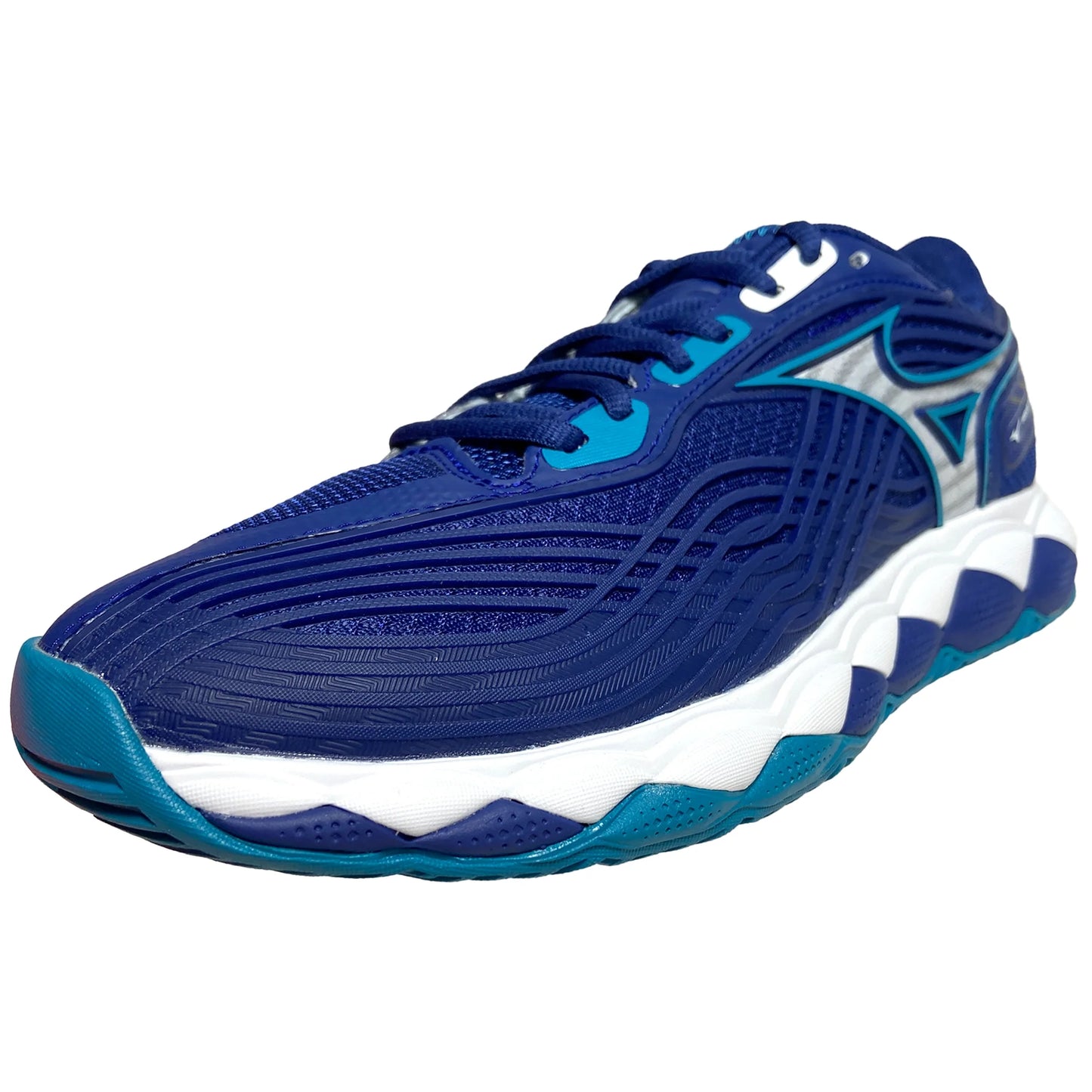 Mizuno Homme Wave Enforce Tour 2 AC (550094-BW00)