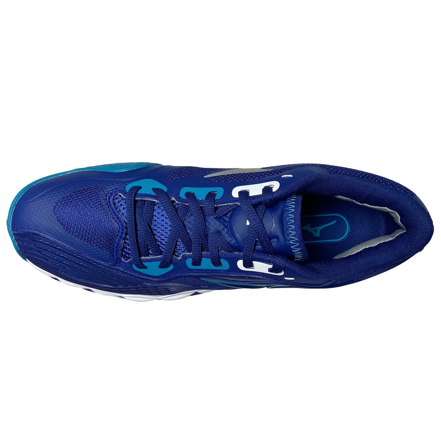 Mizuno Homme Wave Enforce Tour 2 AC (550094-BW00)