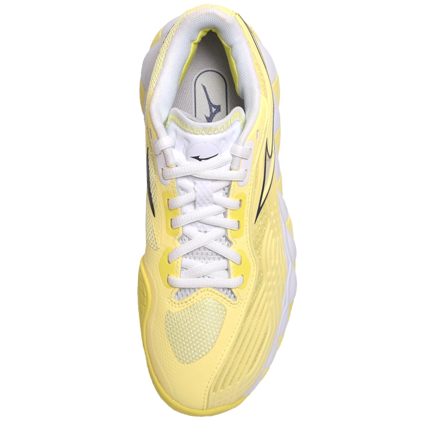 Mizuno Women's Wave Enforce Tour 2 AC (550095-3GBS)