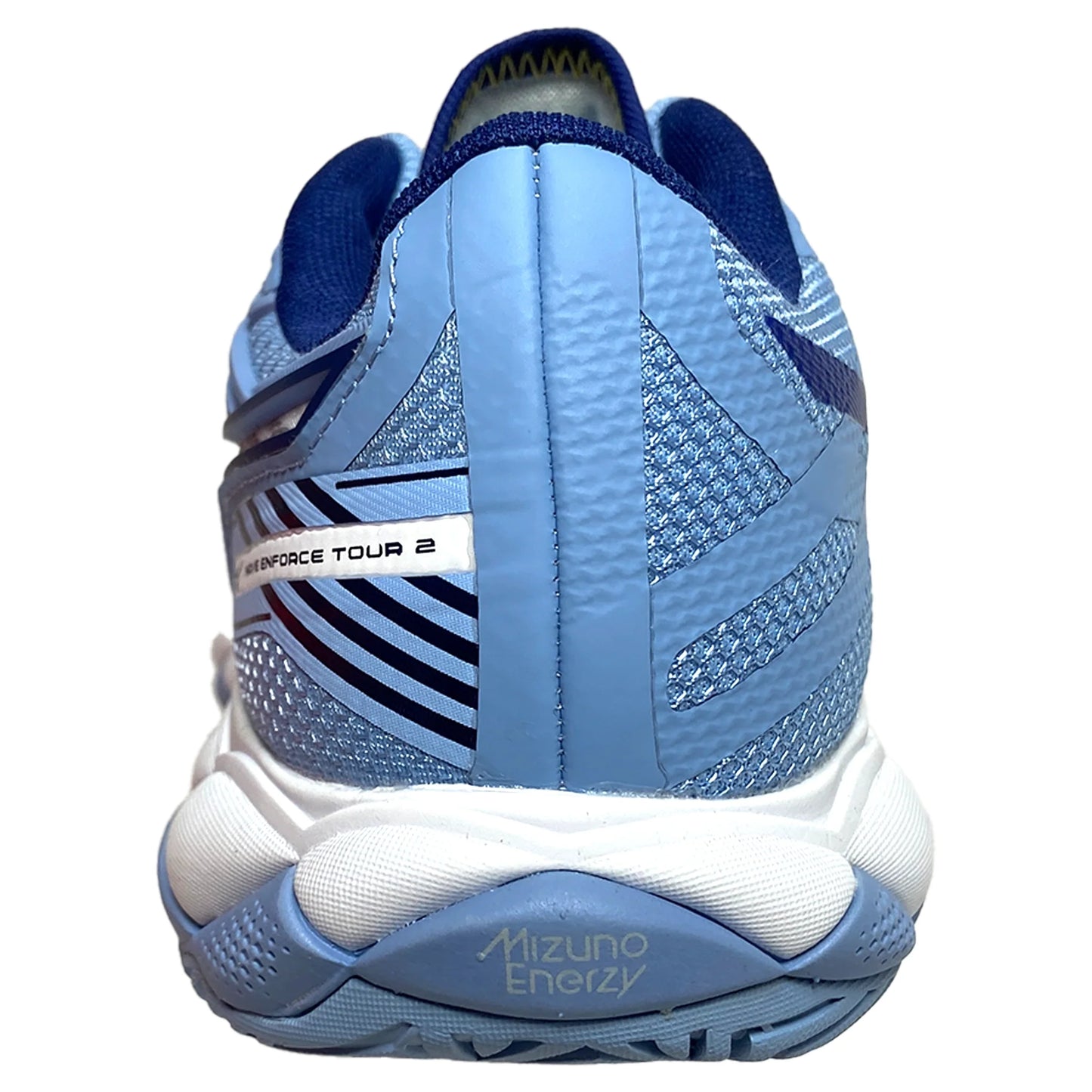Mizuno Femme Wave Enforce Tour 2 AC (550095-5L00)