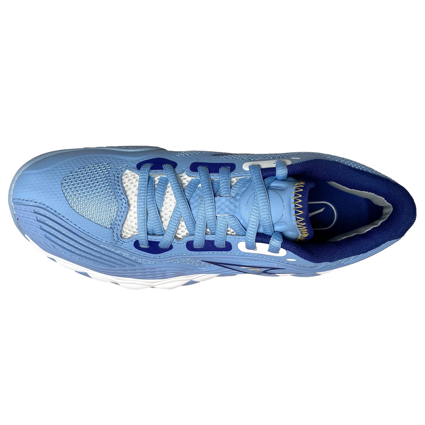 Mizuno Women's Wave Enforce Tour 2 AC (550095-5L00)