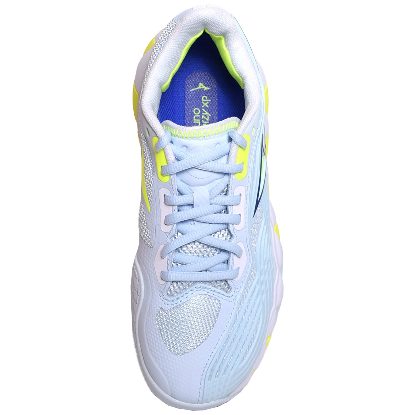 Mizuno Women's Wave Enforce Tour 2 AC (550095-IW3F)