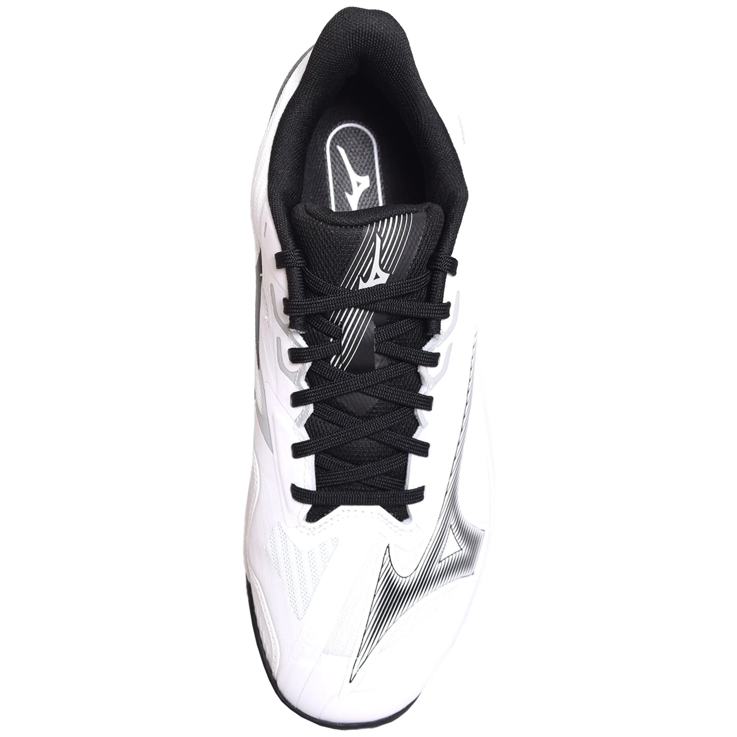 Mizuno Men's Wave Exceed Court AC (550112-0090)