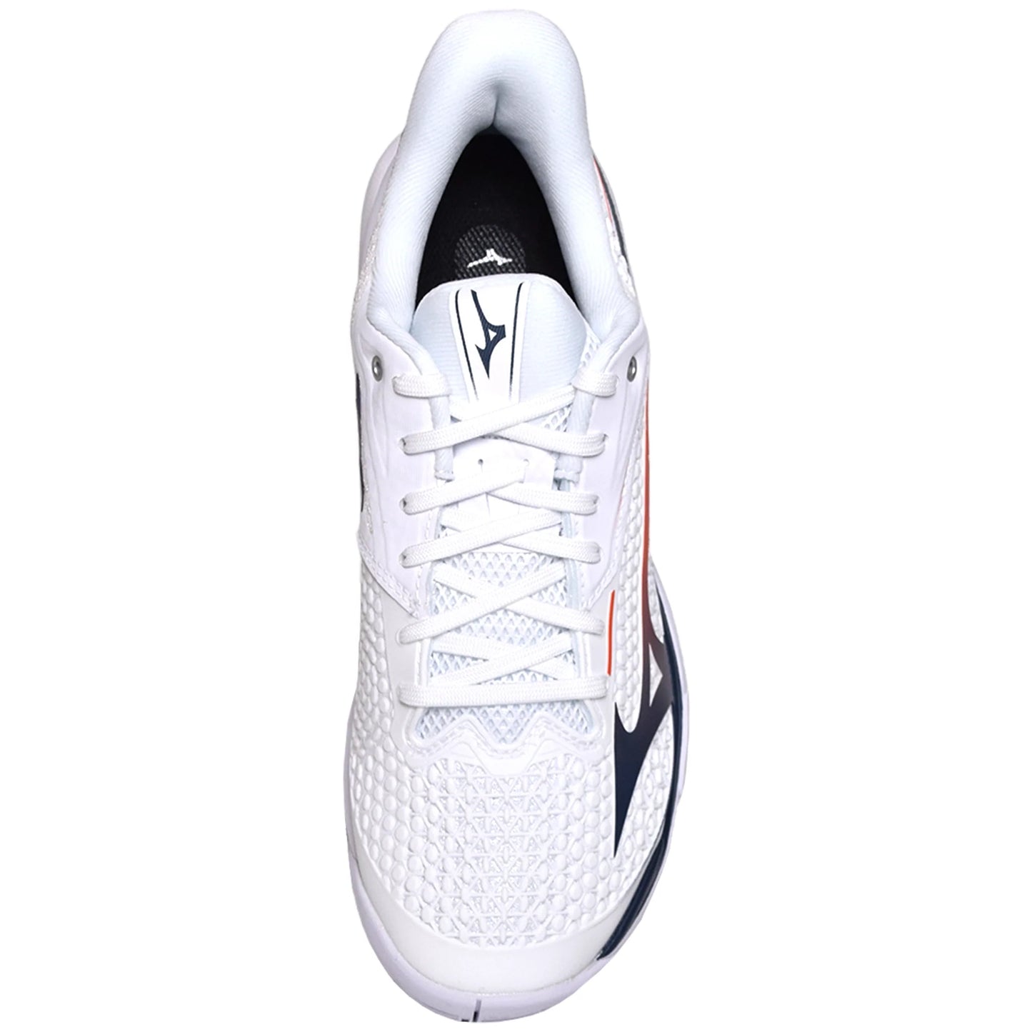 Mizuno Hommes Wave Exceed Tour 7 AC (550118-005A)