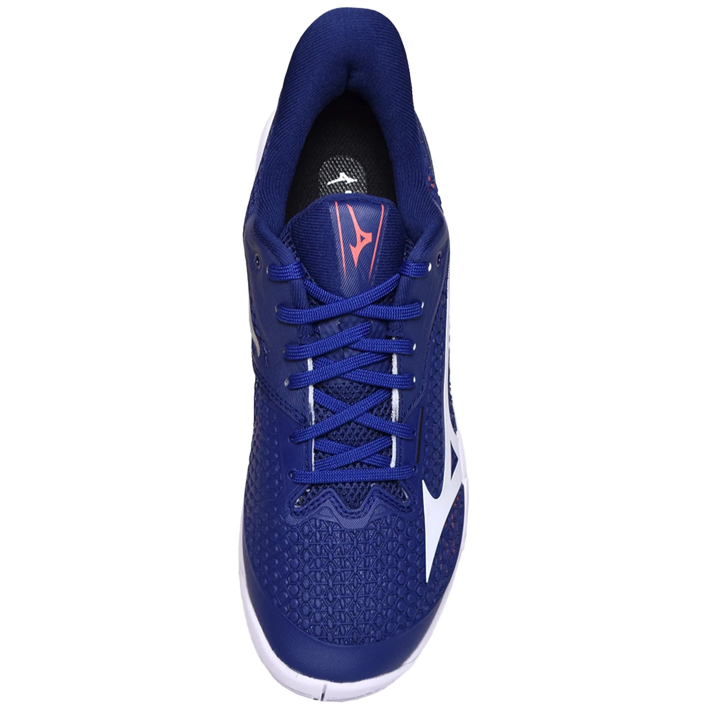 Mizuno Hommes Wave Exceed Tour 7 AC (550118-5T00)