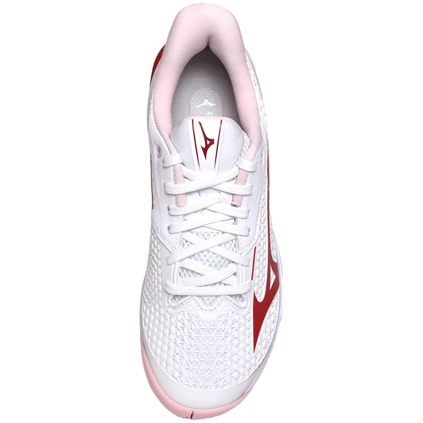 Mizuno Women's Wave Exceed Tour 7 AC (550119-001R)