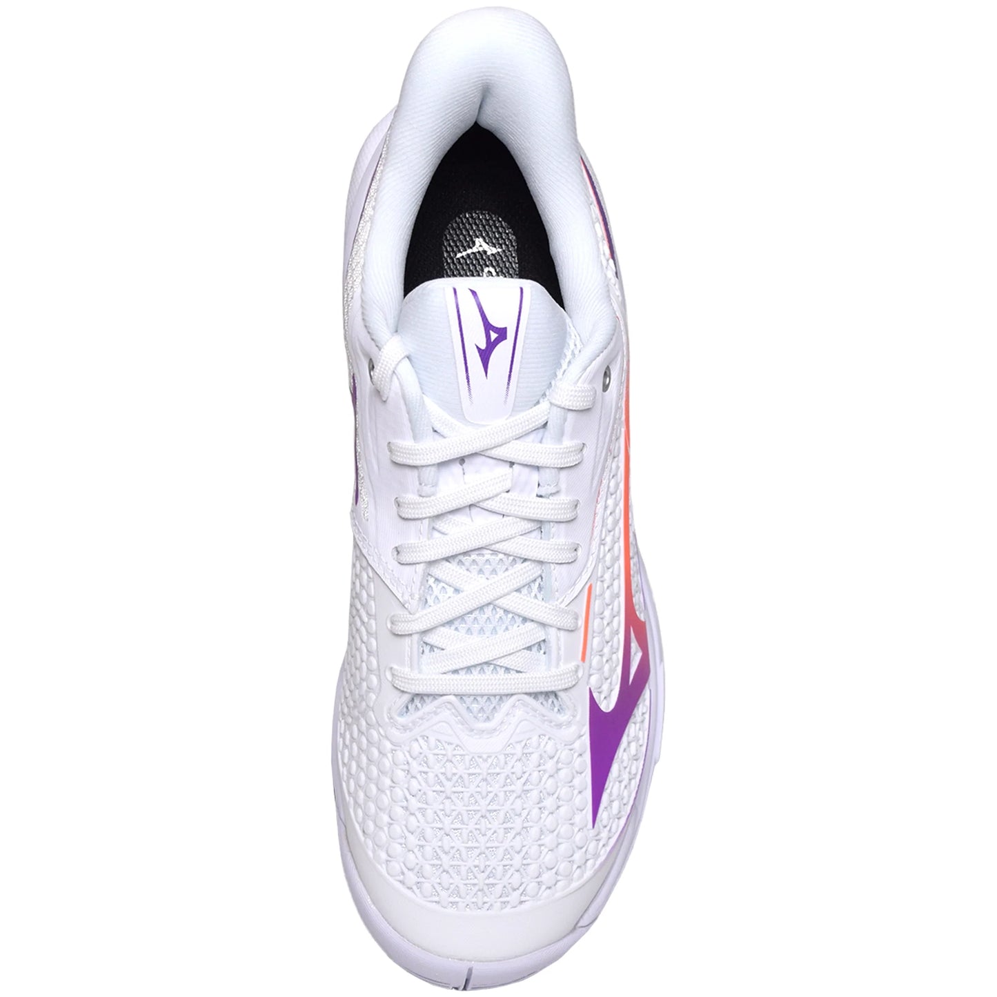 Mizuno Femmes Wave Exceed Tour 7 AC (550119-006L)