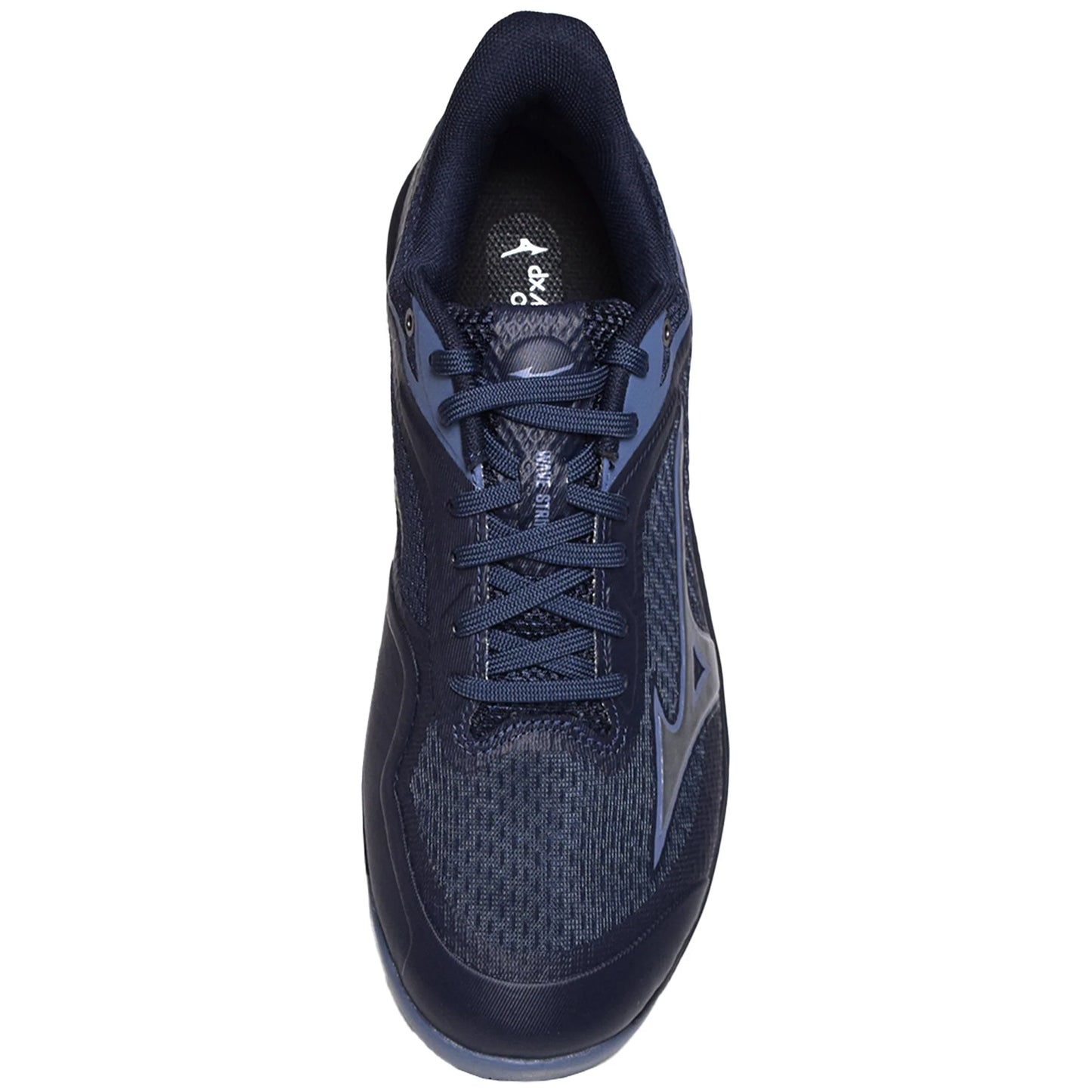 Mizuno Men's Wave Strike AC (550122-NLCL)