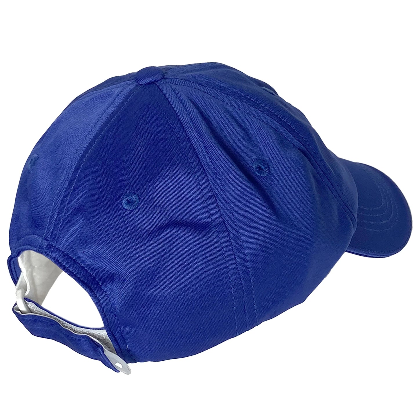 Babolat Pure Logo Cap 5UB1221-4118 Blue