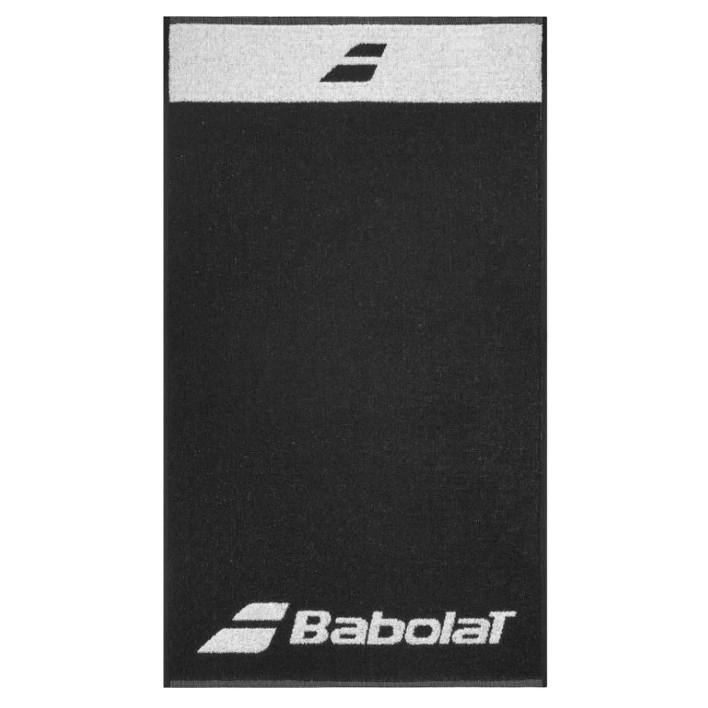 Babolat Medium Towel Black/White
